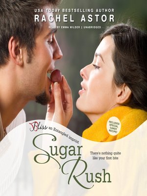 cover image of Sugar Rush